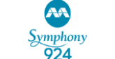 Symphony 924 radio live streaming logo