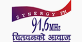 Synergy FM radio live streaming logo