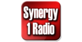 Synergy1Radio radio live streaming logo