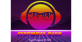Synthwave Club radio live streaming logo