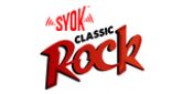 Syok Classic Rock radio live streaming logo