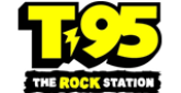 T-95 radio live streaming logo