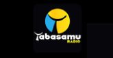 tabasamu radio radio live streaming logo