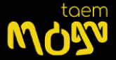 Taem Radio ጣዕም ሬድዮ radio live streaming logo