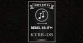 Tampa Bay FM radio live streaming logo