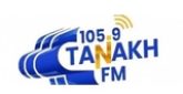 Tanakh FM radio live streaming logo