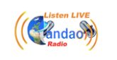 Tandao radio radio live streaming logo