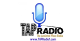 Tap Radio Radio Station Logo Tap Radio radio live streaming logo