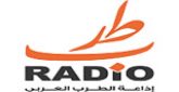 Tarab Radio radio live streaming logo