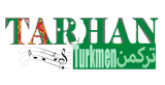 Tarhan Turkmen radio live streaming logo