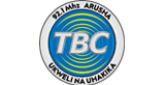 TBC Arusha radio live streaming logo
