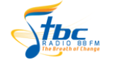 TBC Radio radio live streaming logo