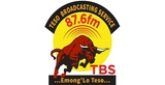 TBS FM The Bull radio live streaming logo