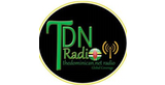 Tdn Radio radio live streaming logo