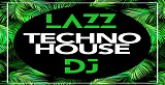 Techno Lazz Radio radio live streaming logo