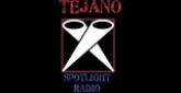 Tejano Spotlight Radio Radio Station Logo Tejano Spotlight Radio radio live streaming logo