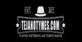 Tejanotymes.com radio live streaming logo