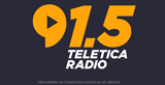 Teletica Radio radio live streaming logo