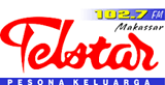 Telstar FM Makassar radio live streaming logo