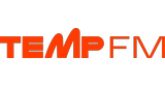 Temp FM radio live streaming logo