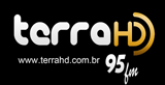 Terra HD FM radio live streaming logo