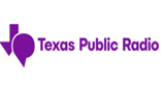 Texas Public Radio radio live streaming logo