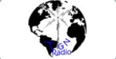 TGN Radio Broadcasting radio live streaming logo