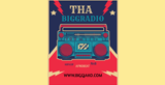 thaBIGGRADIO radio live streaming logo