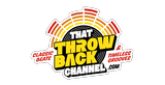 That Throwback Channel radio live streaming logo