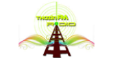 Thazin FM radio live streaming logo