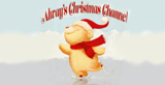 The Alway's Christmas Channel radio live streaming logo