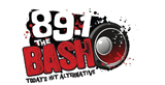 The Bash radio live streaming logo