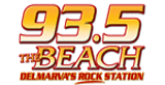 The Beach radio live streaming logo