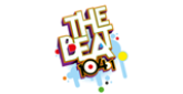 The Beat 104.1 FM radio live streaming logo