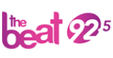 The Beat 92.5 radio live streaming logo