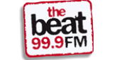 The Beat 99.9 FM radio live streaming logo