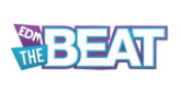 The Beat EDM radio live streaming logo