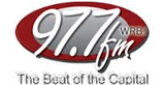 The Beat of the Capital97.7 radio live streaming logo