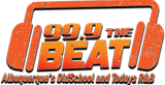 The Beat radio live streaming logo
