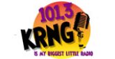 The Biggest Little Radio radio live streaming logo