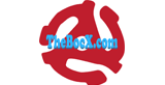 The BocX radio live streaming logo
