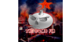 The Bomb FM radio live streaming logo