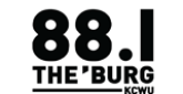 The Burg Radio Station Logo The Burg radio live streaming logo