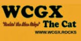 The Cat Radio Station Logo The Cat radio live streaming logo