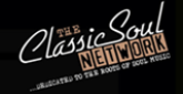 The Classic Soul Network radio live streaming logo