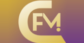 The Cross FM radio live streaming logo