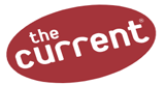 The Current radio live streaming logo