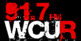 The Curve radio live streaming logo