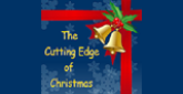 The Cutting Edge Of Christmas radio live streaming logo