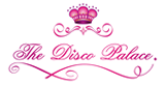 The Disco Palace radio live streaming logo